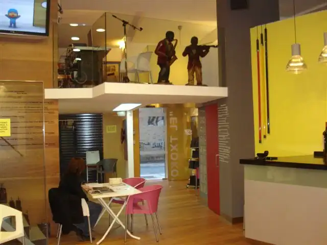 Local de alquiler en Murcia con Aire acondicionado, Calefacción y Parquet