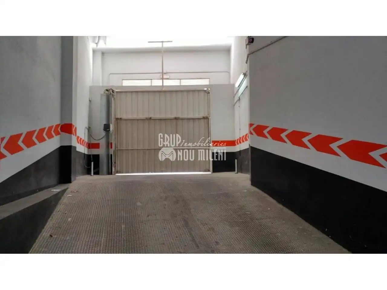 Parcheggio in vendita a Calle ART MAJOR DE LA SEDA, imagen 3
