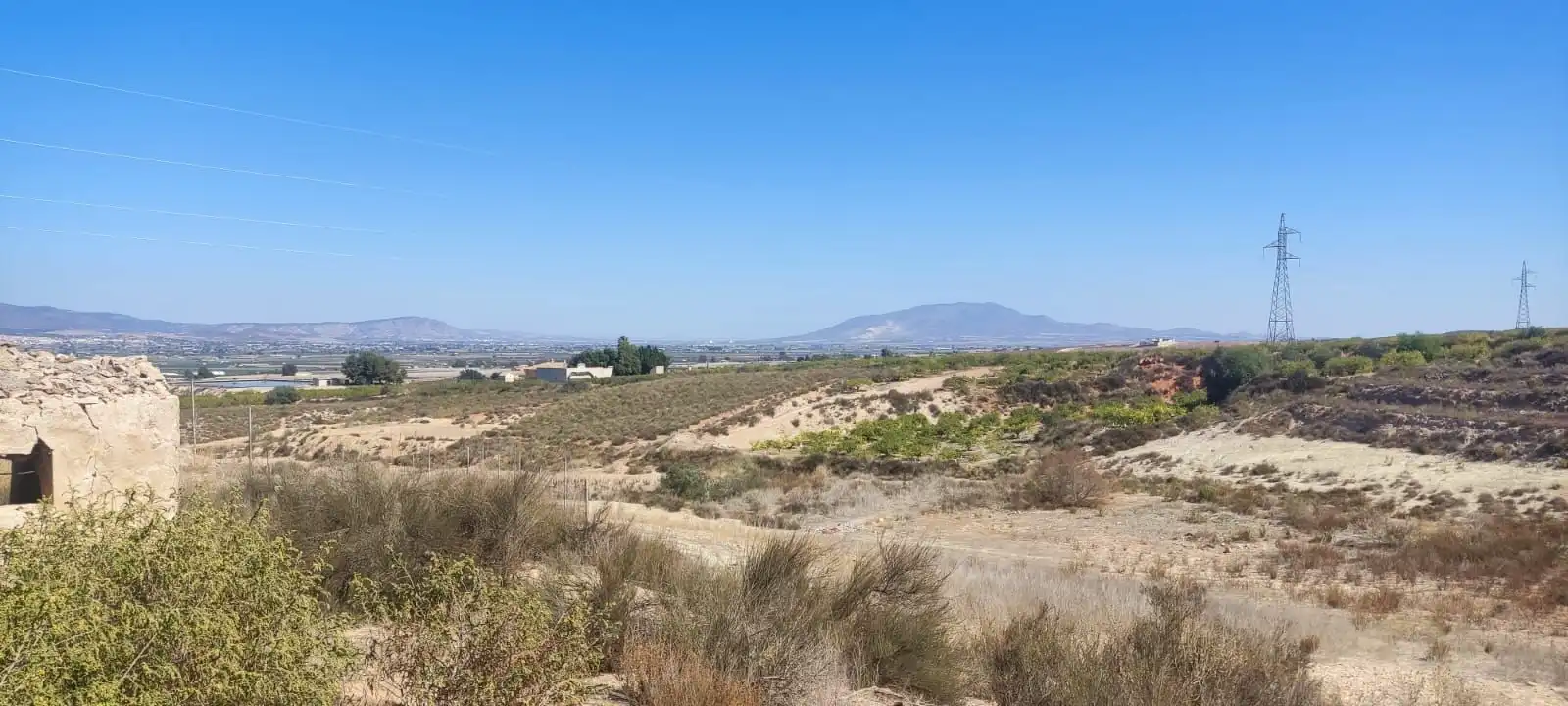 Residencial en venta en Totana