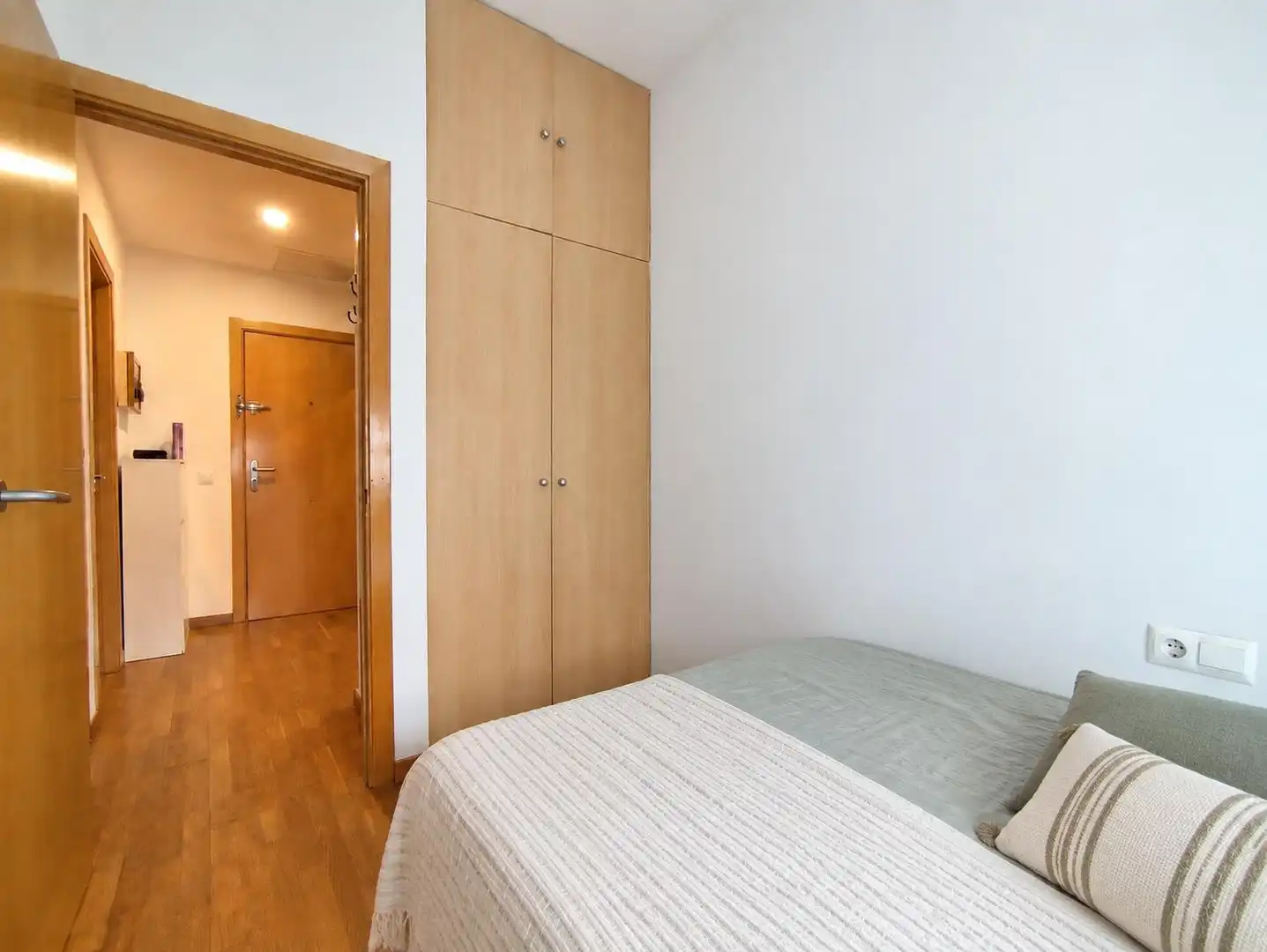 Dormitori de Planta baixa en venda en Els Pallaresos, Tarragona
