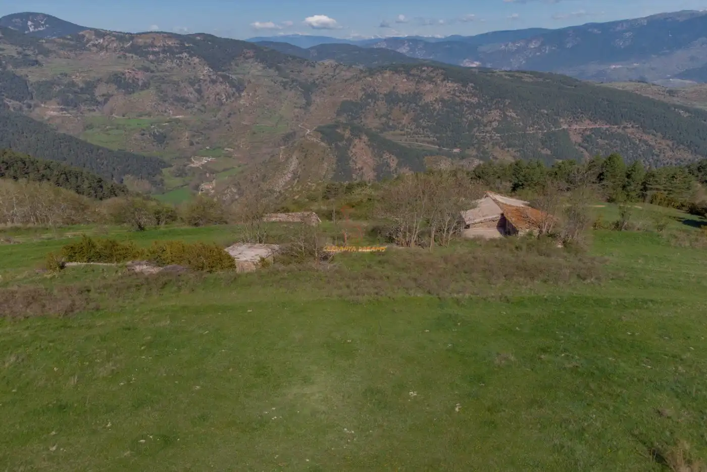 Country homes for sale in Montellà i Martinet  with Private garden and Storage room