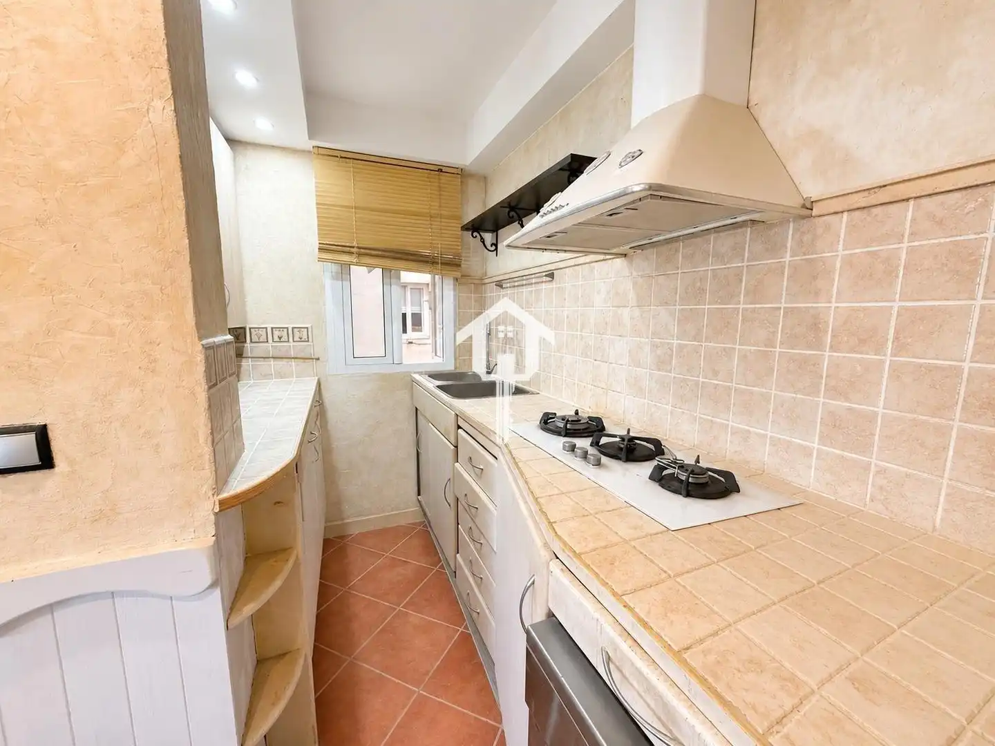 Flat with garden for sale in PINTOR PEDRO CAMACHO, imagen 18