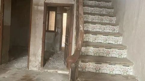 Foto 4 de Casa adosada en venda a Calle San Antón, 10, El Rabal, Villena