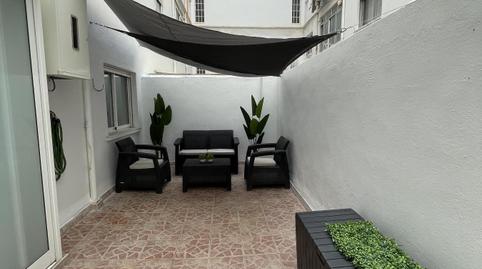 Foto 5 de Pis de lloguer a Isaac Peral, El Grau, Valencia