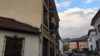 Exterior view of Flat for sale in Pinos Puente