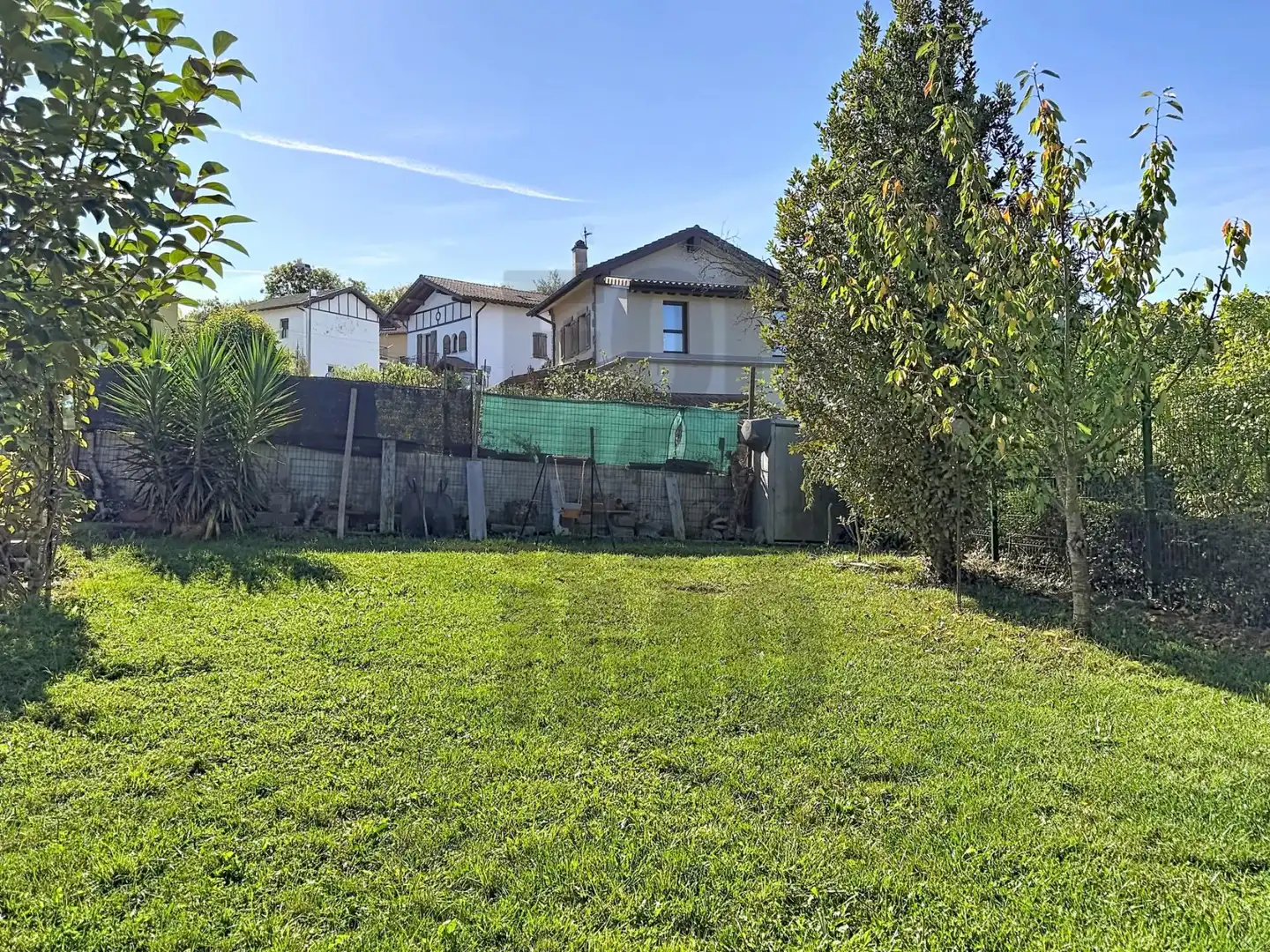 Appartement avec jardin à vendre à Calle MUINOA, imagen 5