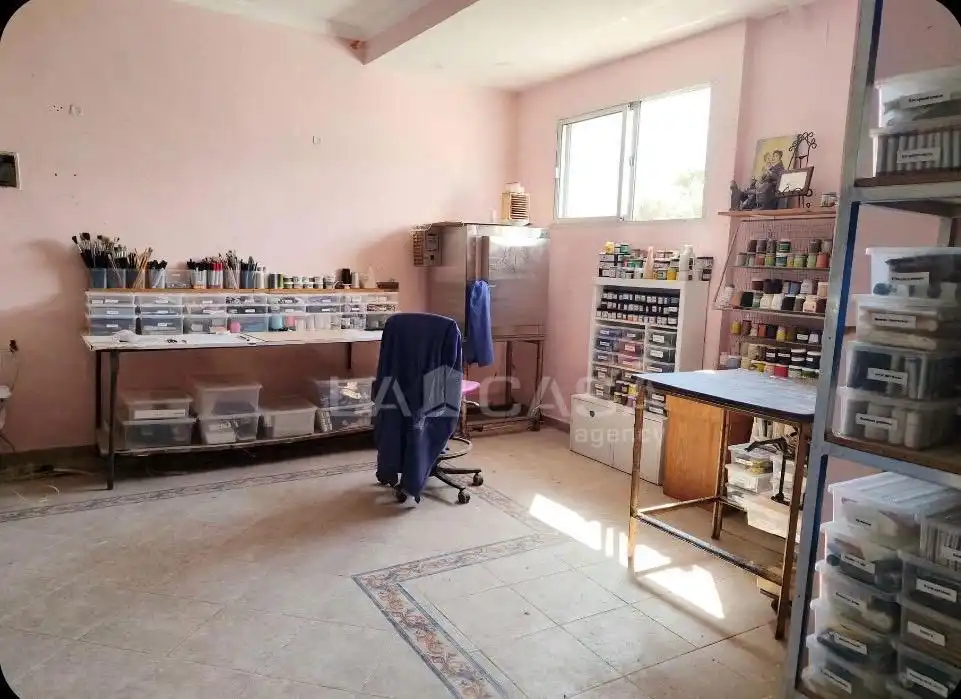 Casa o chalet en venta en Algeciras
