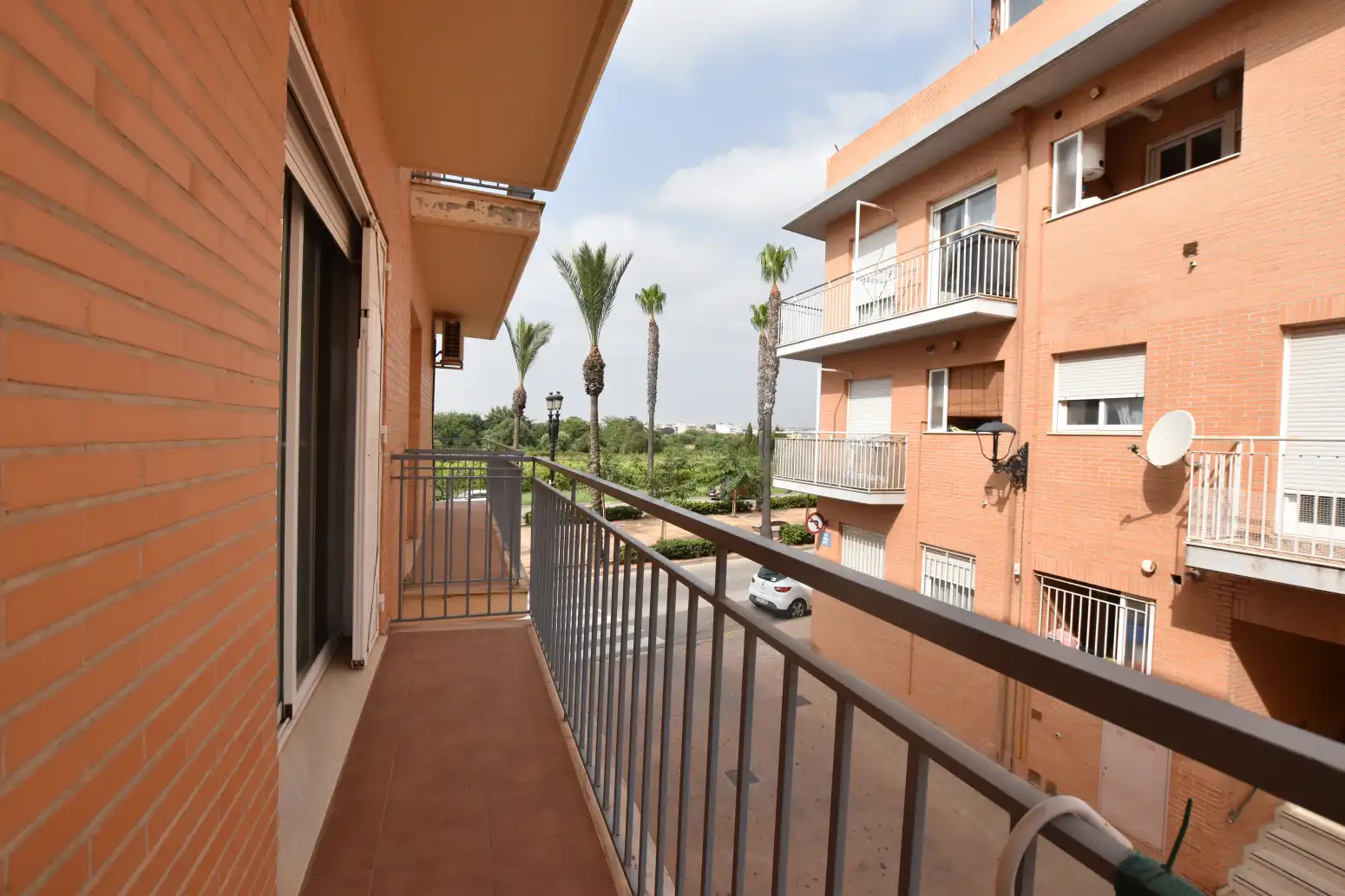 Appartamento con terrazza in vendita a Rafelbuñol-Rafelbunyol - CL CARMEN TAGLE, imagen 2