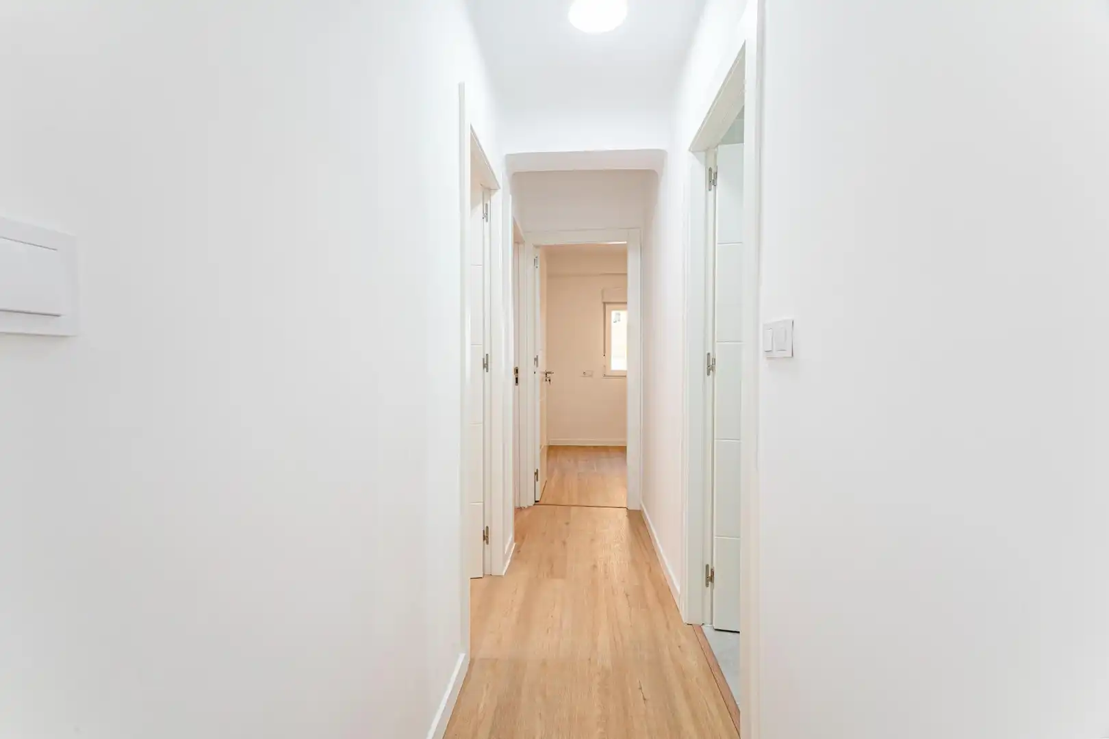 Piso en venta en Málaga con Terraza
