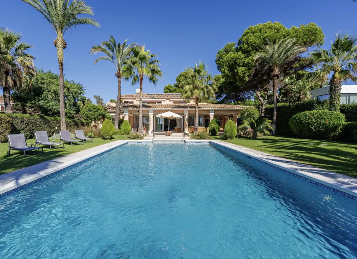 Chalet con terraza en venta en Avenida de la Playa 16, imagen 44