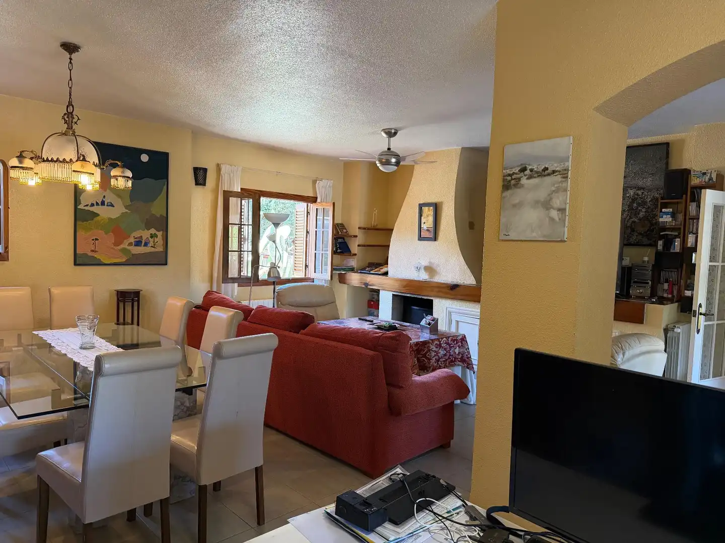 Chalet con piscina en venta en Calle MIZAR (ALCAYNA), imagen 13