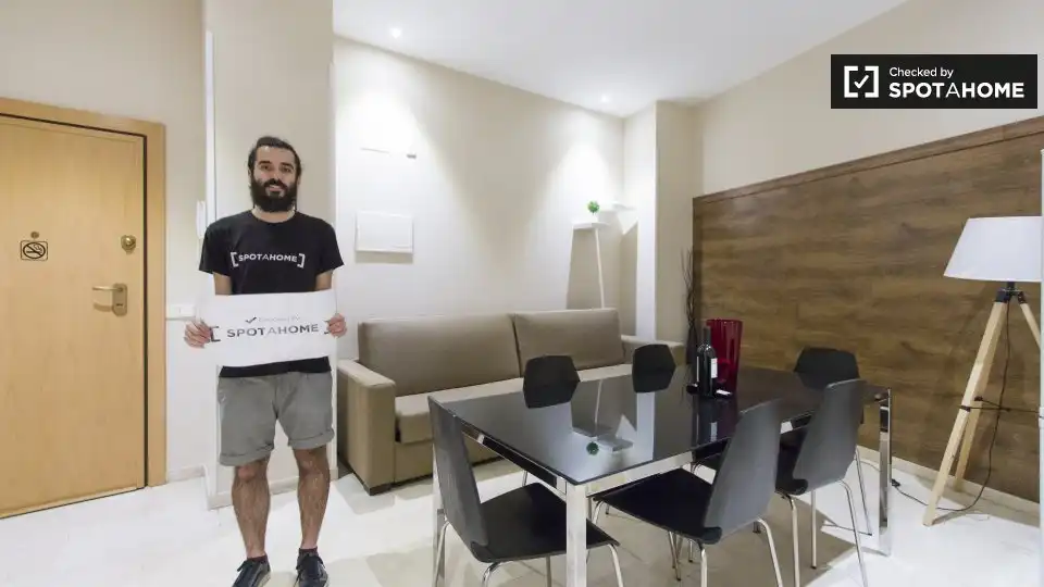 Piso en alquiler en Centro, imagen 7