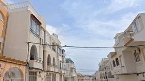 Foto 4 von Wohnungen zum Verkauf in Avenida Habaneras - Curva de Palangre, Torrevieja