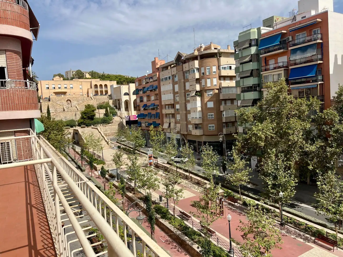 Àtic de lloguer a GENERAL MARVA, imagen 32