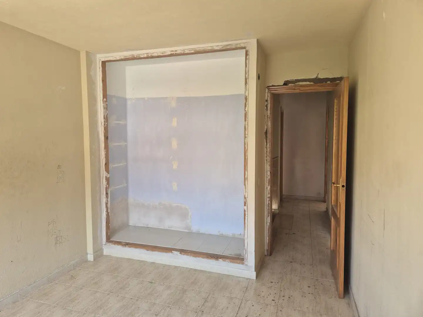 Casa adosada en venta en Gandia con Terraza y Trastero