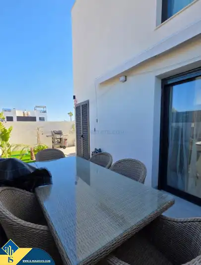 Detached house with pool for sale in Benijófar, imagen 25