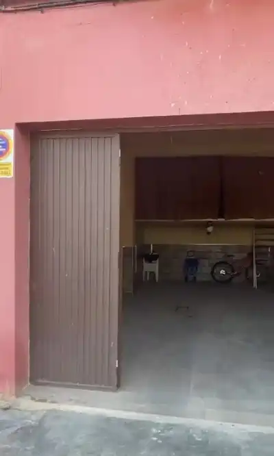 Cuina de Local de lloguer en Valencia