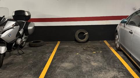 Foto 3 de Garaje en venta en Fontecha y Salazar Kalea, Castaños - Begoñaibarra, Bilbao