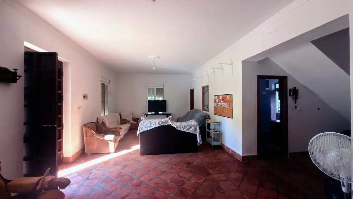 Casa rústica amb piscina en venda a Diseminado Poligono 87, imagen 13