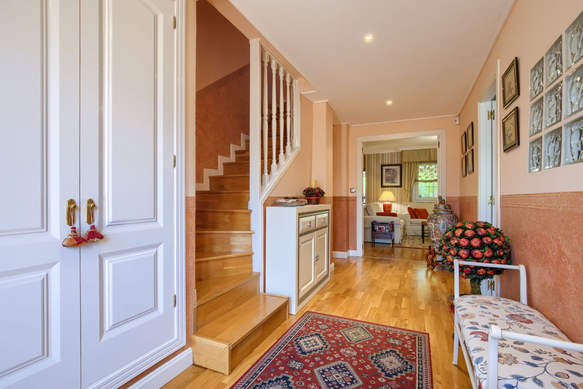 House or chalet for sale in Alcalá de Henares  with Air Conditioner, Heating and Private garden