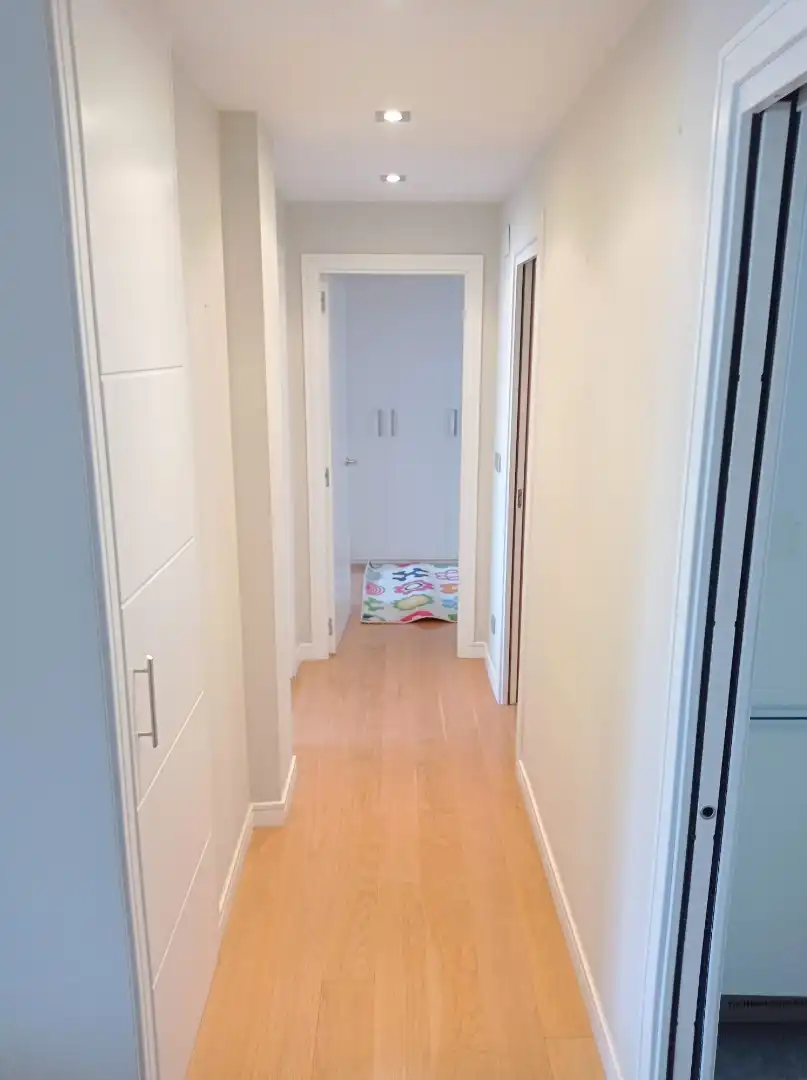 Piso en venta en Bilbao  con Calefacción y Amueblado