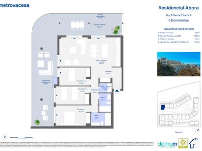 Flat for sale in Adeje  (Adeje  Tenerife), Callao Salvaje - Playa Paraíso