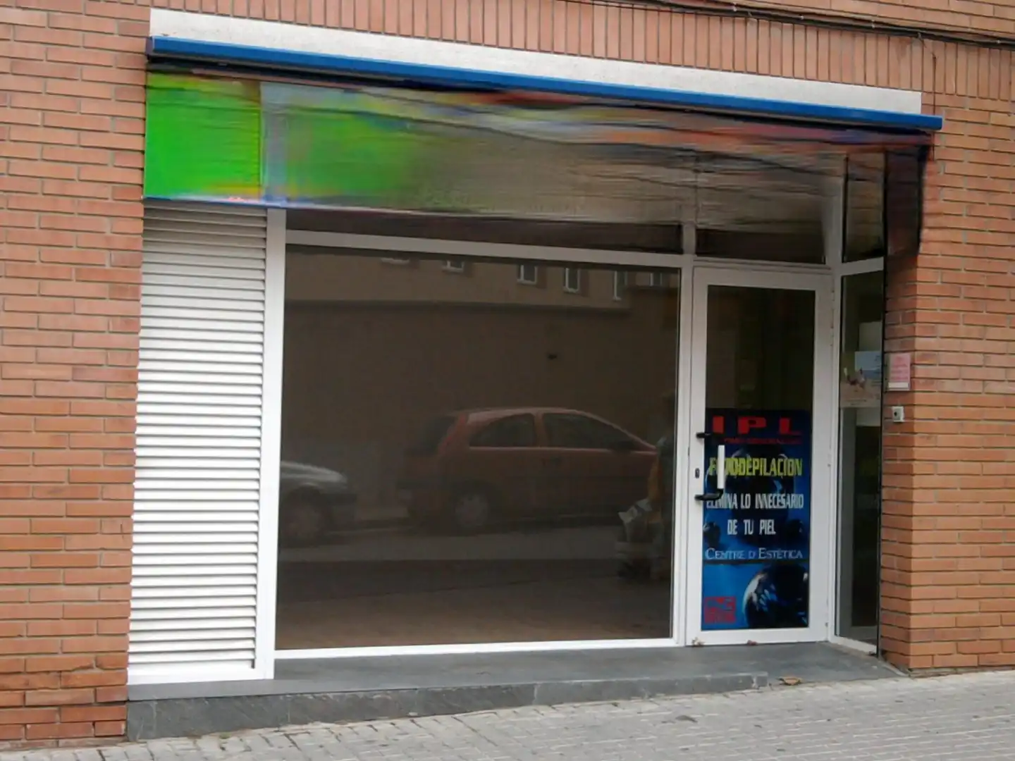 Locale commerciale in vendita a Vilanova del Camí