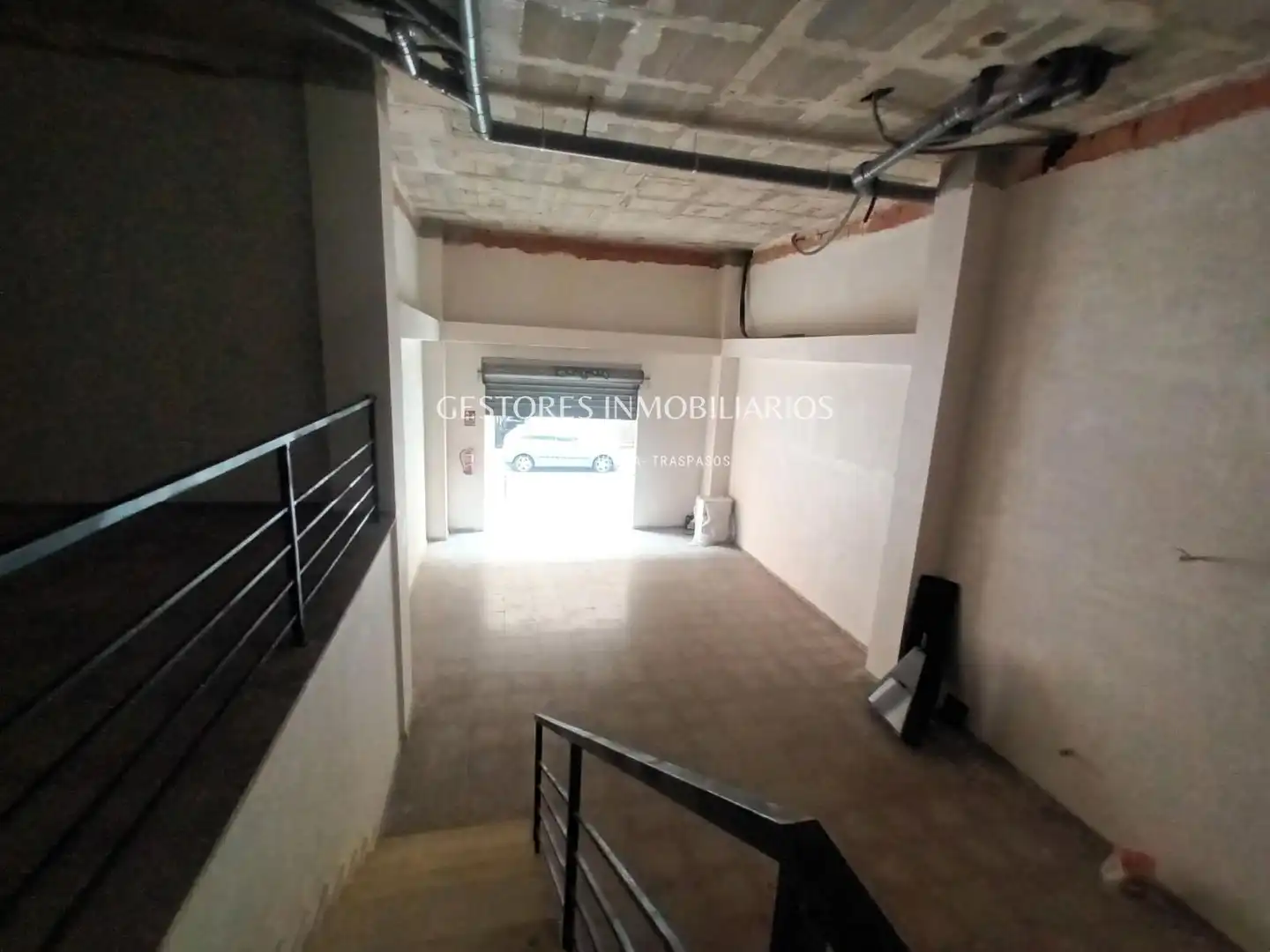Gewerbefläche zur Miete in Centre - Zona Alta, imagen 11