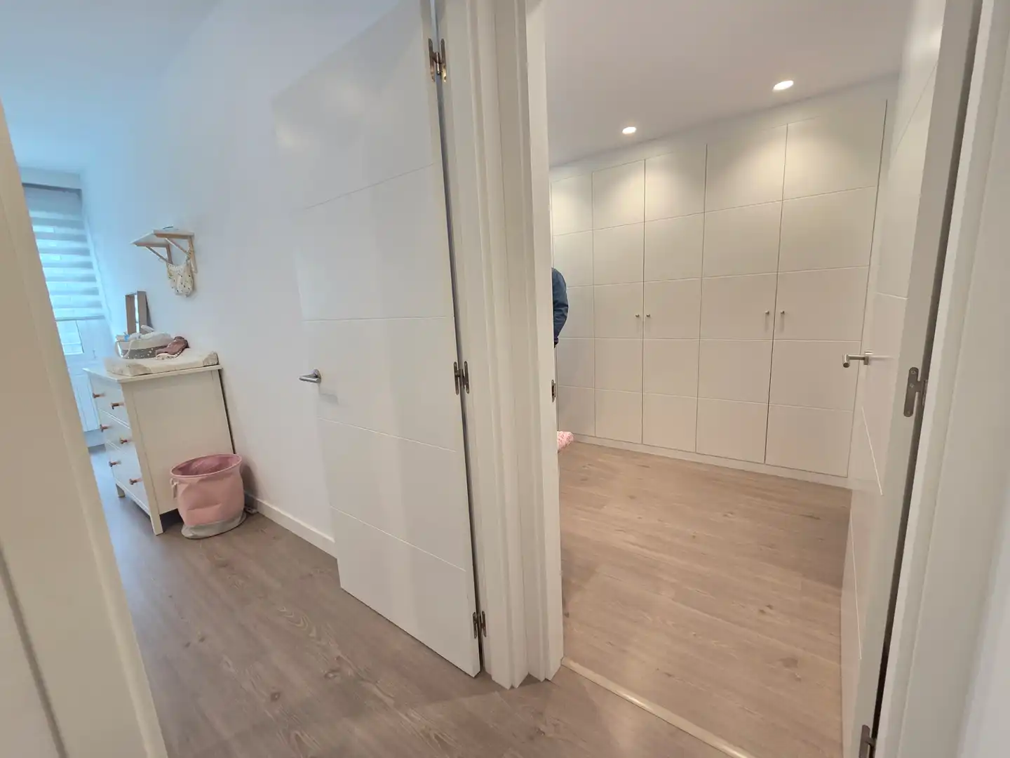 Piso en venta en Bilbao  con Calefacción, Jardín privado y Parquet