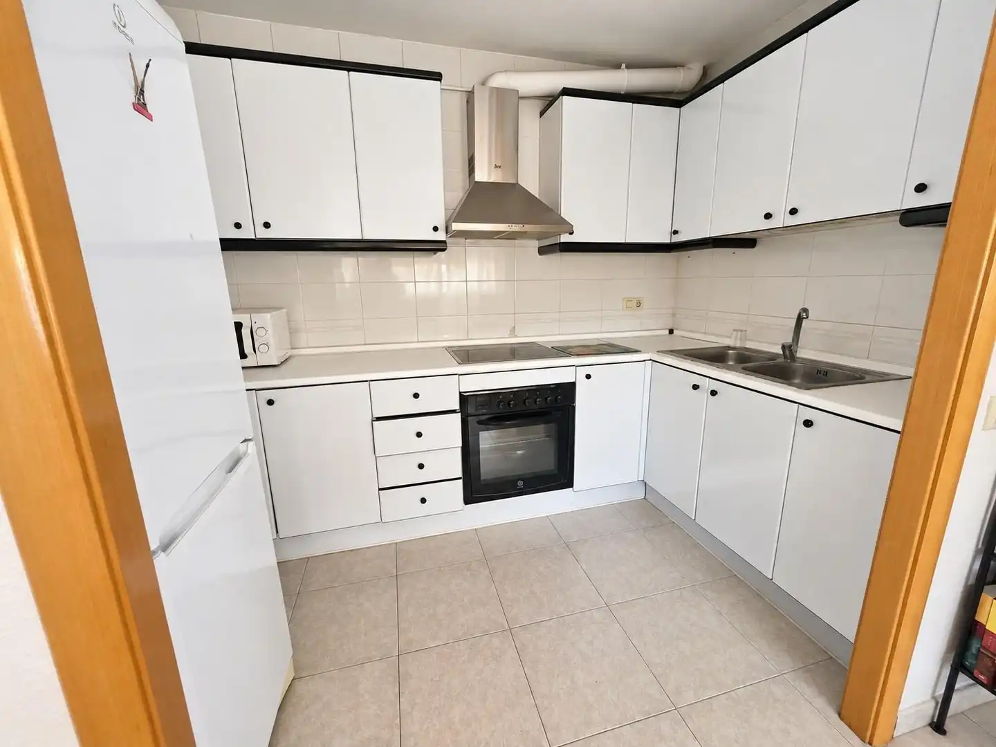 Wohnung mit Aufzug zum Verkauf in Carrer CARME, imagen 8