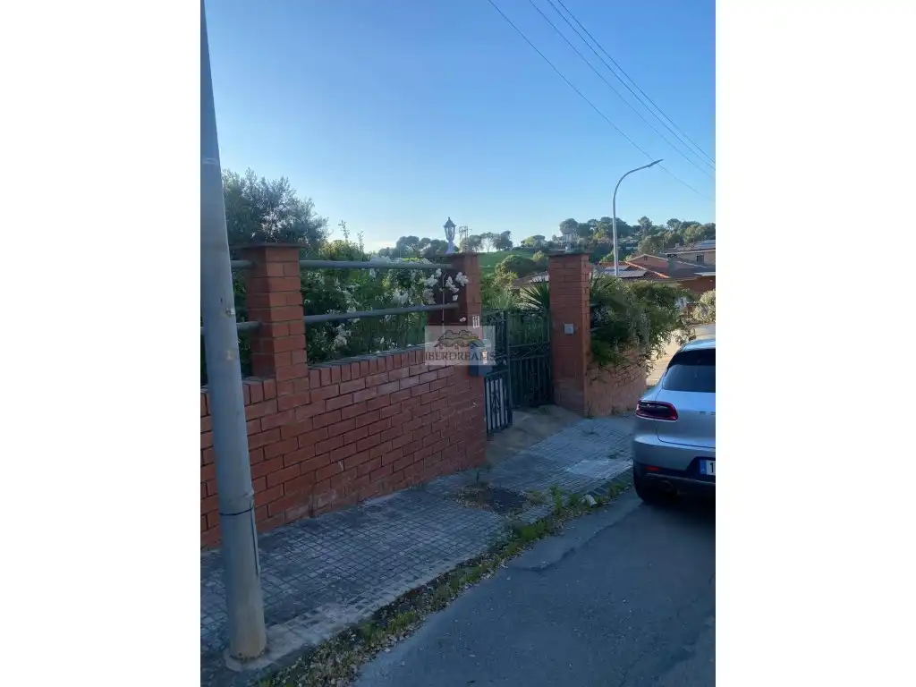 Parking de Casa o chalet en venta en Lliçà de Vall