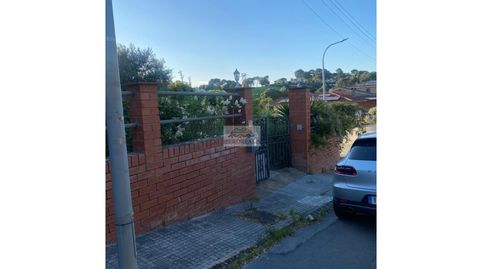 Foto 4 de Casa o chalet en venta en Avenida Sant Moritz, 11, Lliçà de Vall, Barcelona