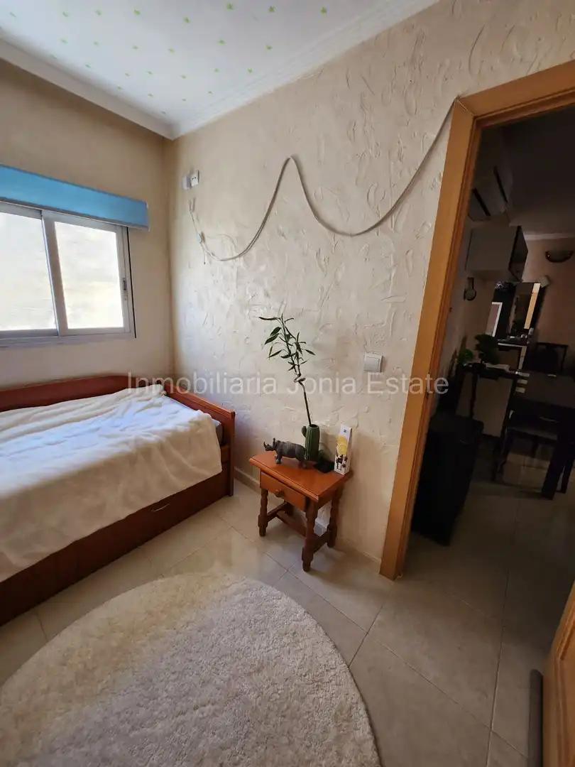 Apartment with terrace for sale in Centro Urbano, imagen 11