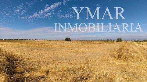 Foto 5 de Terreno en venta en Alcabón, Toledo
