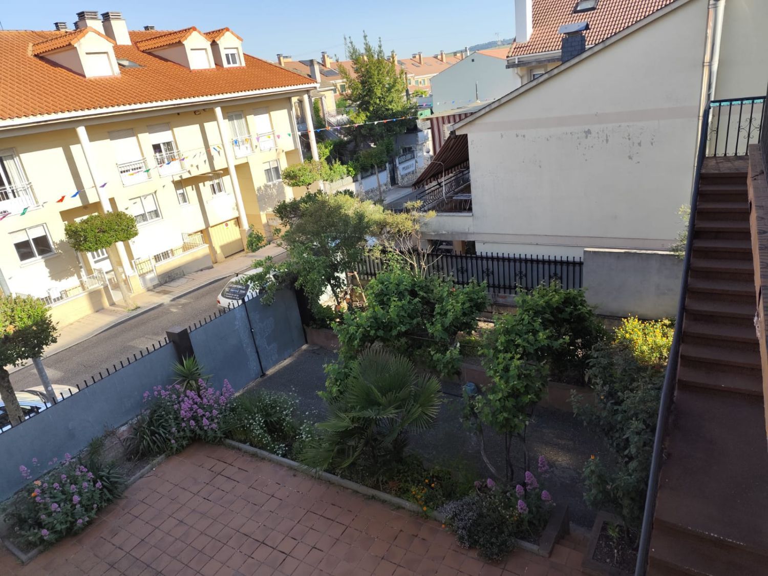Flat for sale in PISUERGA, La Flecha - Monasterio del Prado