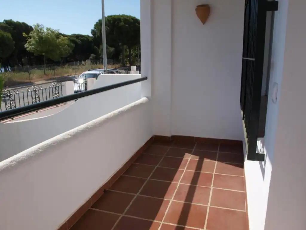 Adosado en alquiler en El Portil, imagen 3