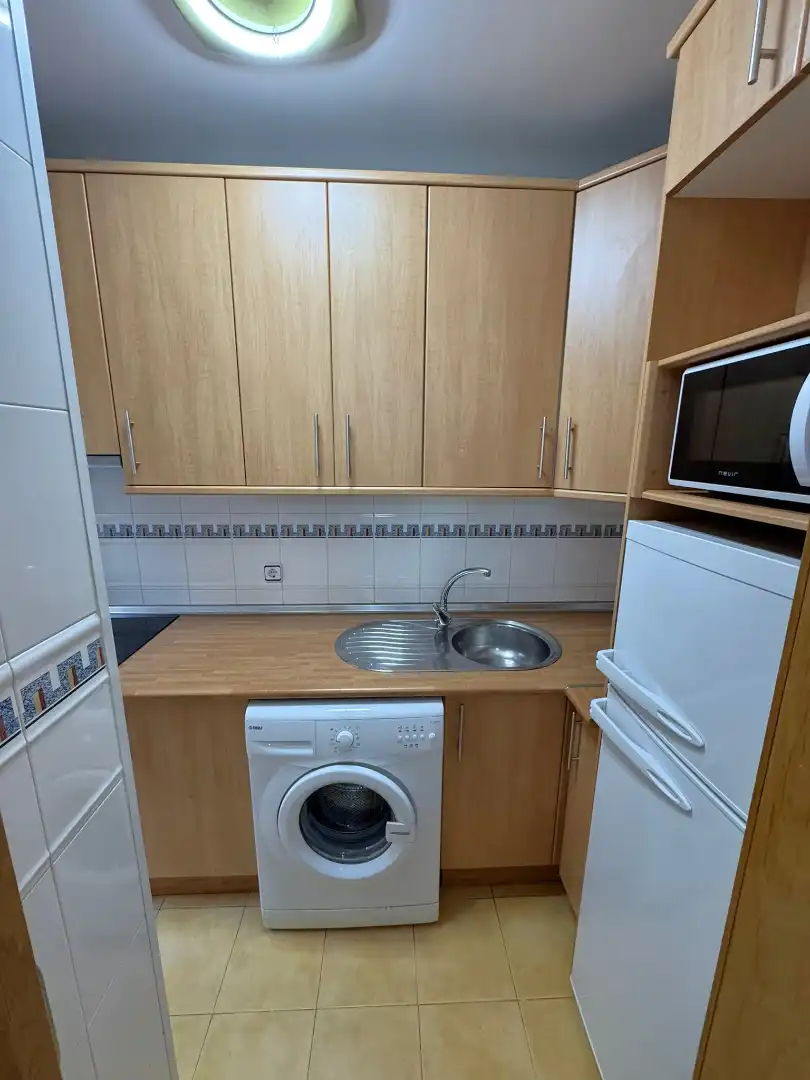 Flat with lift for sale in Calle de Pedrera Baja 25, imagen 11