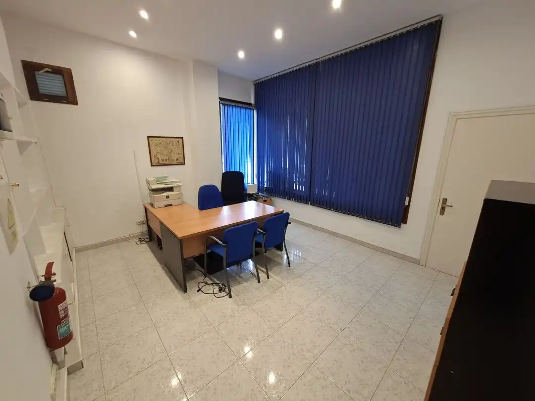 Local comercial de lloguer a Abadiño, imagen 6