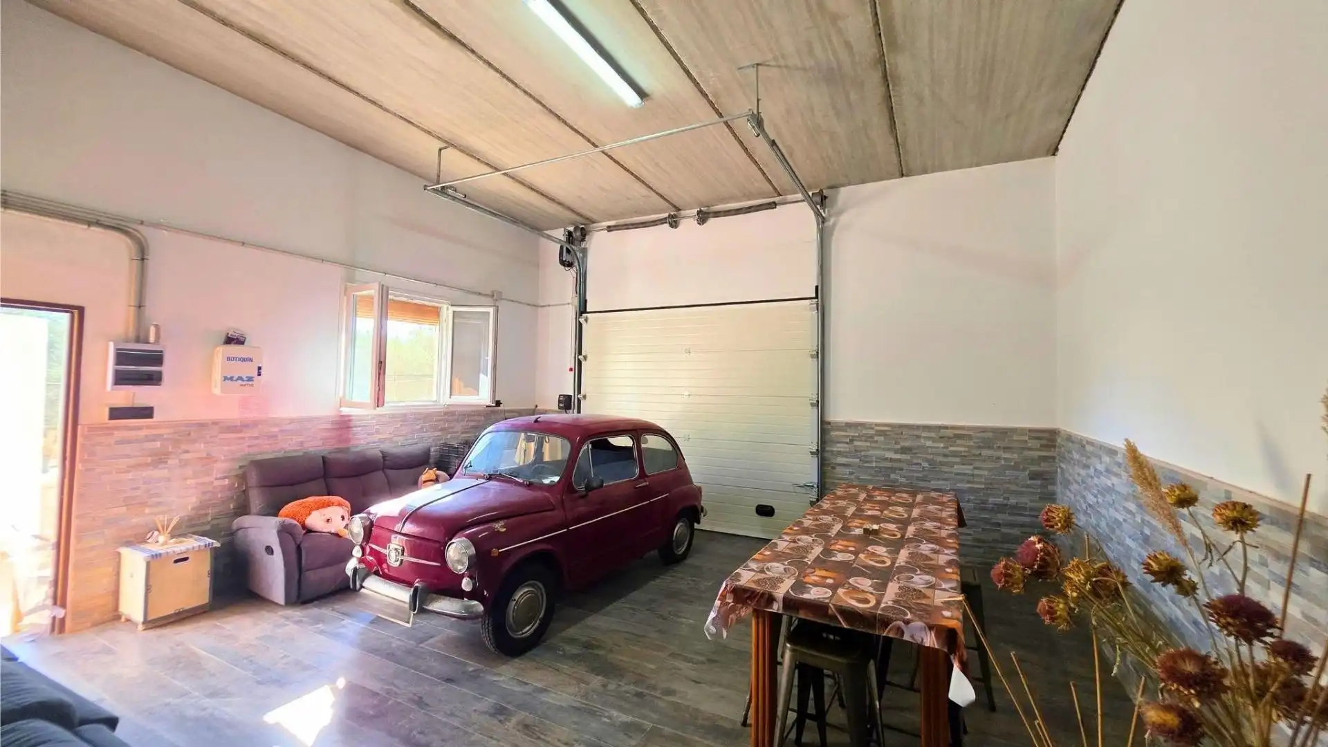 Casa o xalet en venda en Laujar de Andarax, Almería