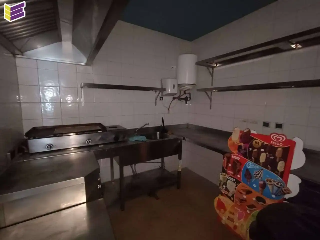 Local comercial en venda a Calle Castelao, imagen 35
