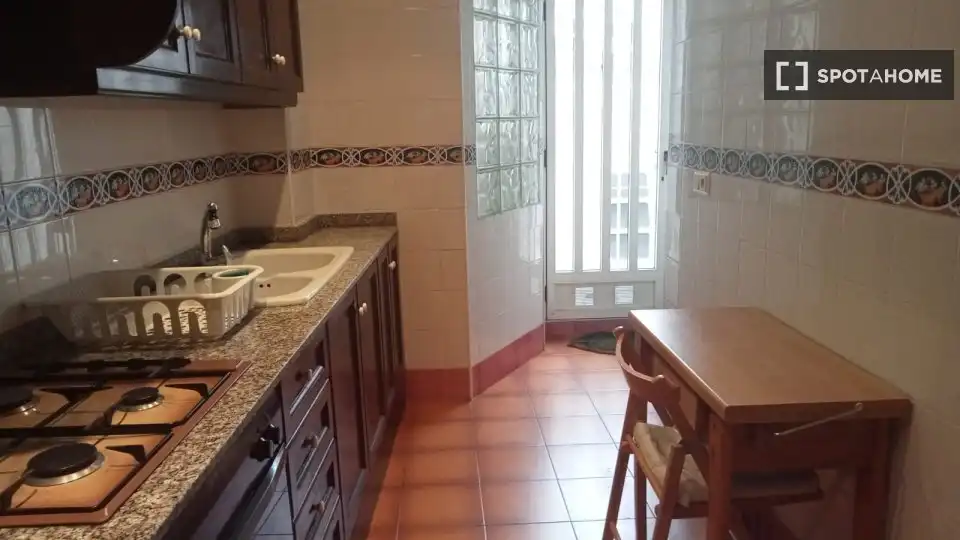 Wohnung mit Terrasse zur Miete in L'Eixample, imagen 11