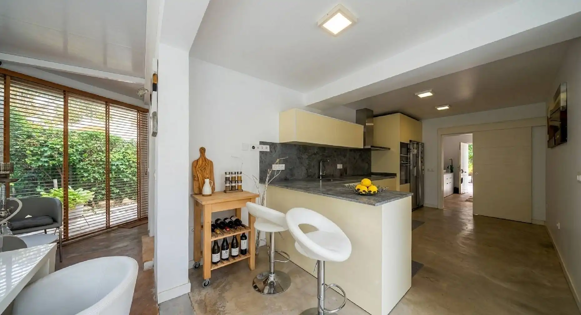 Casa con piscina en venta en Port Nou - Port Verd  - Port Vell, imagen 6