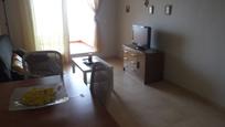 Sala d'estar de Apartament en venda en La Manga del Mar Menor amb Aire condicionat, Terrassa i Piscina