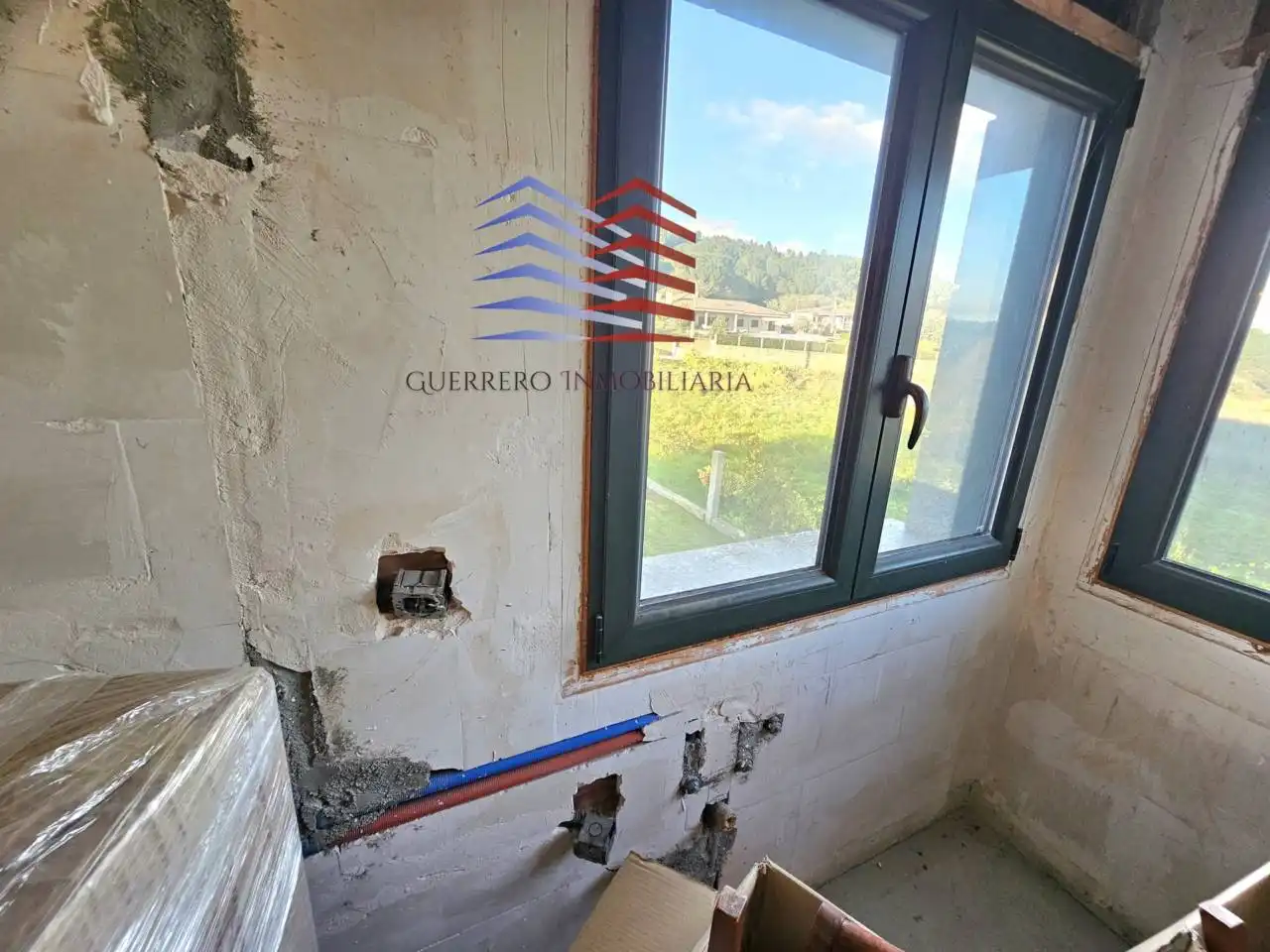 Villa con terrazza in vendita a Calle Rodeiro, imagen 169