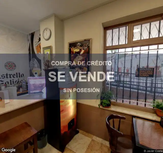 Piso en venta en Tres Cantos