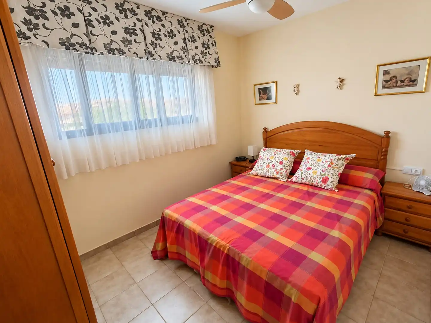 Apartament amb terrassa en venda a Carrer de Roses 11, imagen 28