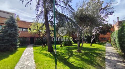 Foto 2 de Casa adosada en venta en Aravaca, Madrid