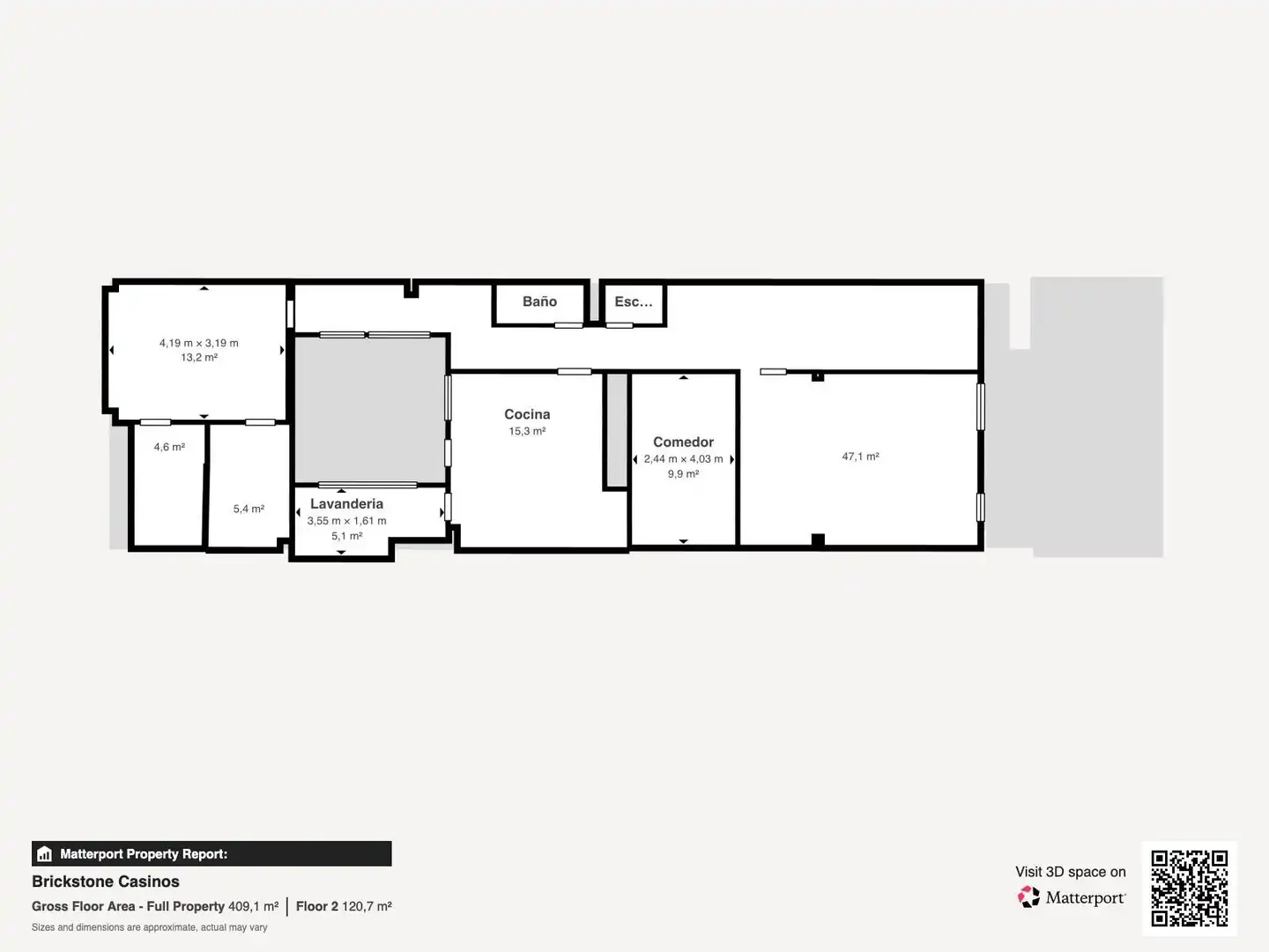 House with terrace for sale in Calle Calle Inmaculada, imagen 59