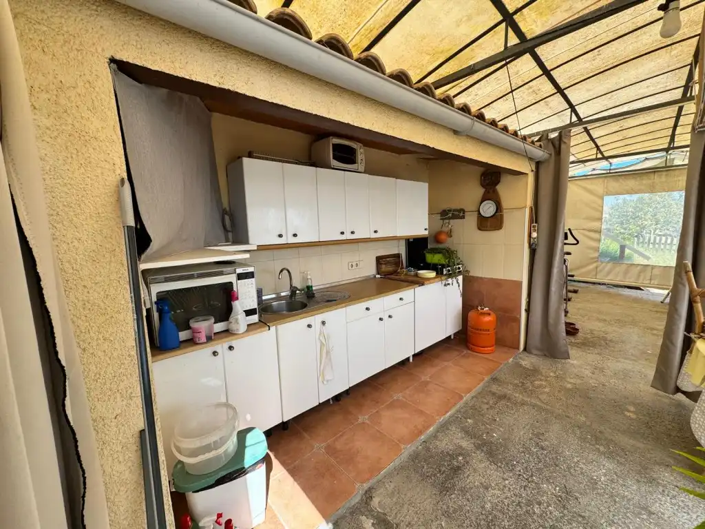 Landhaus zum Verkauf in La Nucia Pueblo, imagen 23