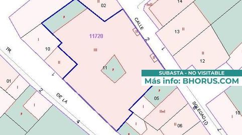 Foto 3 de Dúplex en venta en Soledad, 2, Yebes - Pueblo, Yebes